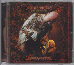  JUDAS PRIEST / OUR SALVATION 