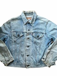 ●●vintage us製 Levi's リーバイス 70505 e 4th ジージャン ジャケット 42●●