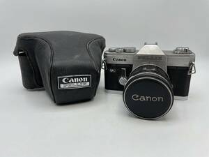 Canon / キャノン PELLIX QL / FL 58mm 1:1.2【KMOK163】