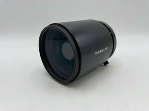 TAMRON / タムロン SP 1:8 500mm TELE MACRO / ミラーレンズ【TNB057】