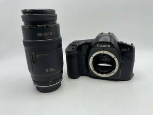 Canon / キャノン EOS-1 / EF 70-210mm 1:4【TNB066】