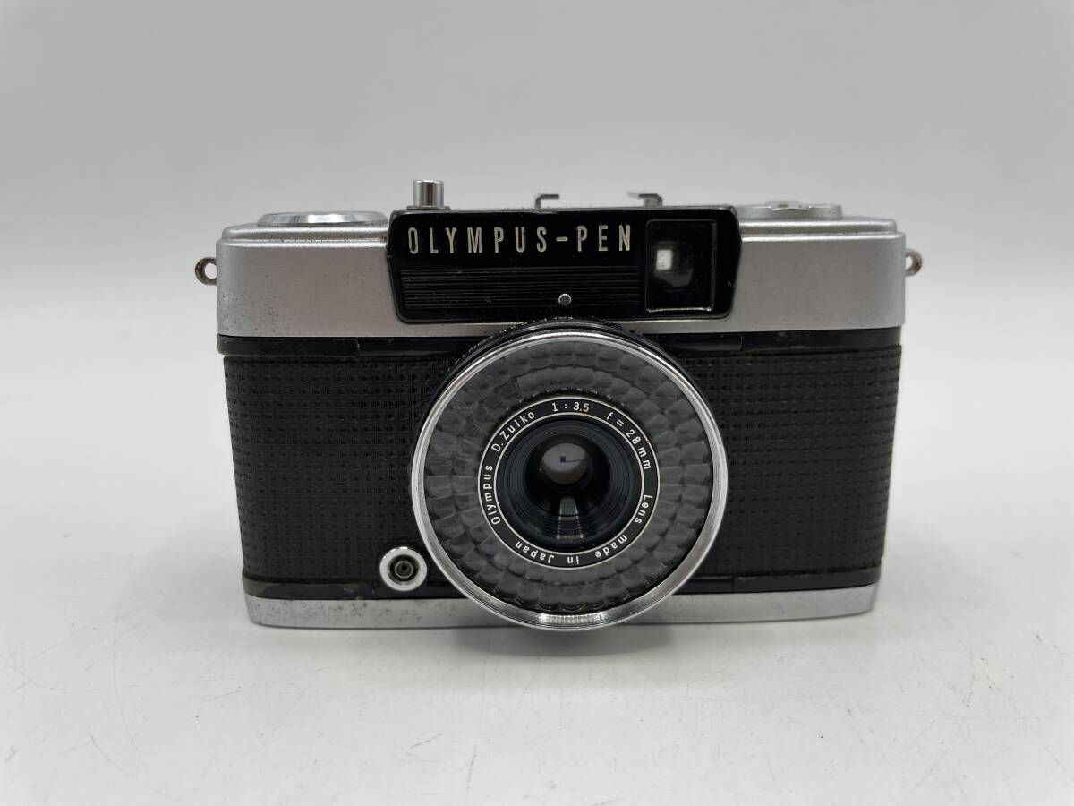 2024年最新】Yahoo!オークション -olympus pen ee-3の中古品・新品・未 