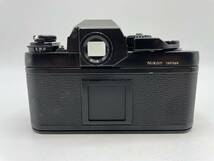 Nikon / ニコン F3 アイレベル / Micro-NIKKOR-P 1:3.5 55mm【NIHM024】_画像3