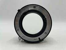 【良品】Nikon / ニコン / NIKKOR 50mm 1:1.4 / 防湿庫保管【FKYM064】_画像3