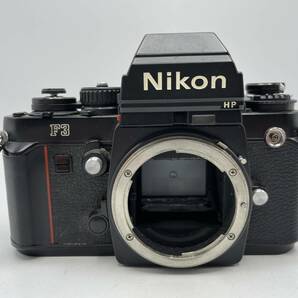 Nikon / ニコン F3 HP / NIKKOR Zoom 36-72mm 1:3.5【MDR007】の画像2
