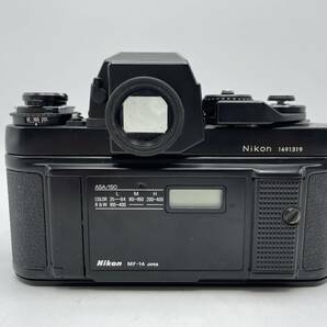 Nikon / ニコン F3 HP / NIKKOR Zoom 36-72mm 1:3.5【MDR007】の画像3