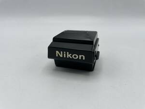 Nikon / ニコン DW-3 / ウエストレベルファインダー F3用【MDR028】