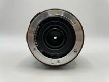 Sony / ソニー α350 / DT 1:3.5-6.3 18-250mm【FKYM119】_画像7