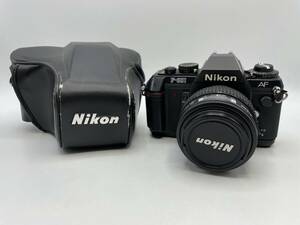 Nikon / ニコン F-501 / AF NIKKOR 35-70mm 1:3.3-4.5【FKYM141】