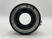 Nikon / ニコン Nikomat FTN ブラック / NIKKOR-H・C 1:2 50mm【FKYM145】_画像9