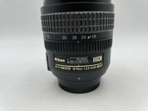 Nikon / ニコン / AF-S DX NIKKOR 18-70mm 1:3.5-4.5 G ED【FKYM175】_画像2