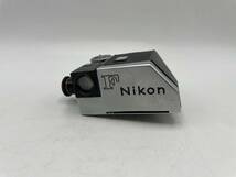 Nikon / ニコン F用 / フォトミックファインダー【FKYM191】_画像1