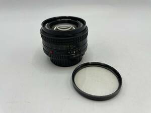 MINOLTA / ミノルタ / MD ROKKOR 1:1.4 50mm【NIHM066】