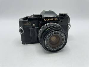 OLYMPUS / オリンパス OM30 ブラック / G.ZUIKO AUTO-W 1:3.5 28mm【NIHM108】