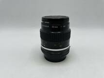 Nikon / ニコン / Micro-NIKKOR 55mm 1:2.8【MDR070】_画像1