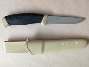 MORAKNIV モーラナイフ コンパニオン Desert 新品未使用