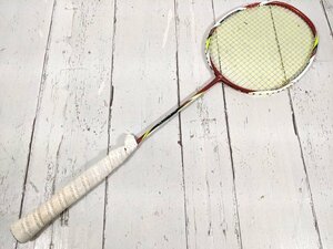 【2yt090】バドミントンラケット YONEX ヨネックス ARCSABER 11 アークセイバー 11◆b75