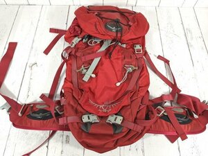 【3yt002】登山 トレッキング用品 ザック バックパック OSPREY オスプレー variant バリアント 37L◆S72