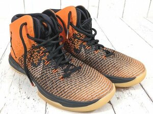 【3yt091】バスケットボールシューズ NIKE ナイキ エアジョーダン 31 ブラック 845037-021 サイズ：27.5㎝◆c36