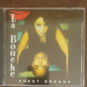 La Bouche SWEET DREAMS CD