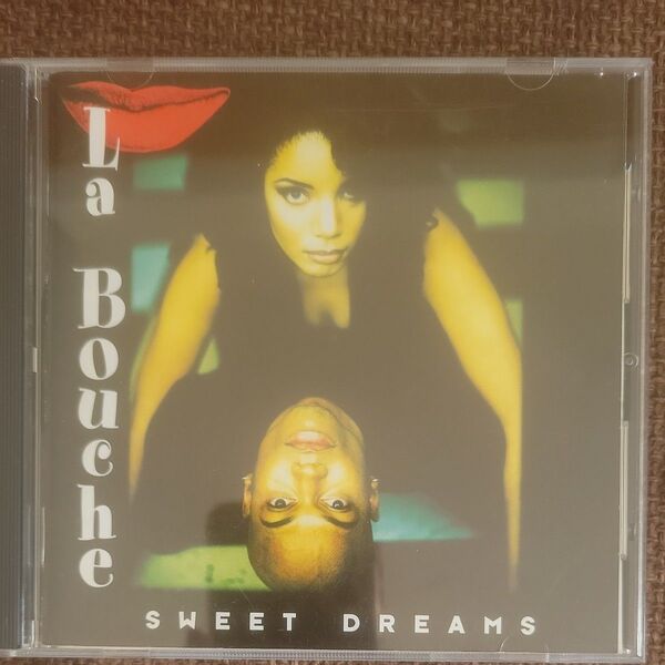 La Bouche SWEET DREAMS CD