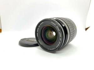 ★極上美品★ キヤノン CANON ZOOM EF 28-80mm F3.5-5.6 II #1098