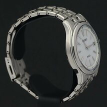 1円～◎極上美品◎SEIKO セイコー ドルチェ メンズ 電波ソーラー SADZ123 7B24-0AV0◎_画像3