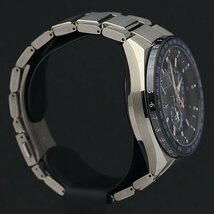 1円～◎極上美品◎SEIKO セイコー アストロン【ホンダジェット スペシャル限定モデル 2000本限定】SBXB133 8X53-0AX0◎箱保取説_画像3