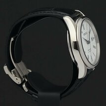 1円～◎極上美品◎SEIKO セイコー プレザージュ 琺瑯(ほうろう)文字盤 メンズ 自動巻き SARX049 6R15-03V0◎箱保取説 メーカー保証残有り_画像3