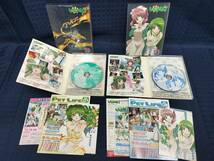 【1円スタート】DVD いぬかみっ！ 全9巻+劇場版 特装版_画像4