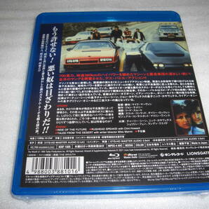 ◆処刑ライダー / チャーリー・シーン, ニック・カサヴェテス■ [新品][セル版 Blu-ray]彡彡の画像2