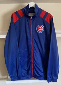  Chicago Cub s жакет блузон G-III Carl Banks куртка размер M