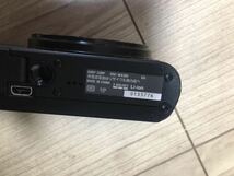 ソニー コンパクトデジタルカメラ デジカメ サイバーショット DSC-WX300 SONY_画像7