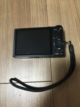 ソニー コンパクトデジタルカメラ デジカメ サイバーショット DSC-WX300 SONY_画像2