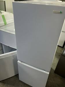 【引き取りOK！福岡県】ヤマダ ノンフロン冷凍冷蔵庫 2ドア 156L YRZ-F15E1 YAMADA