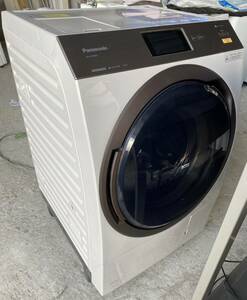 [ receipt OK! Fukuoka prefecture ] Panasonic drum type electric laundry dryer 11.0. dry 6.NA-VX9800L Panasonic