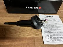 BNR32 R32型スカイライン GT-R 用　NISMOソリッドシフト 新品　未使用品_画像2