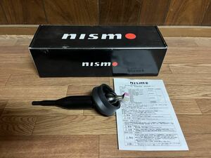 BNR32 R32型スカイライン GT-R 用　NISMOソリッドシフト 新品　未使用品