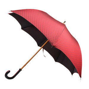 Maglia Francesco( Mali a franc chess ko) umbrella 14104-04 red onesize [A31877]