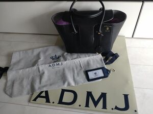 ADMJ ウィングトートバッグ