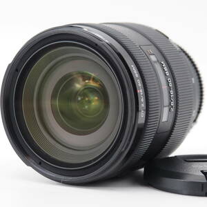 101782☆ほぼ新☆ソニー SONY 標準ズームレンズ DT 16-50mm F2.8 SSM APS-Cフォーマット専用