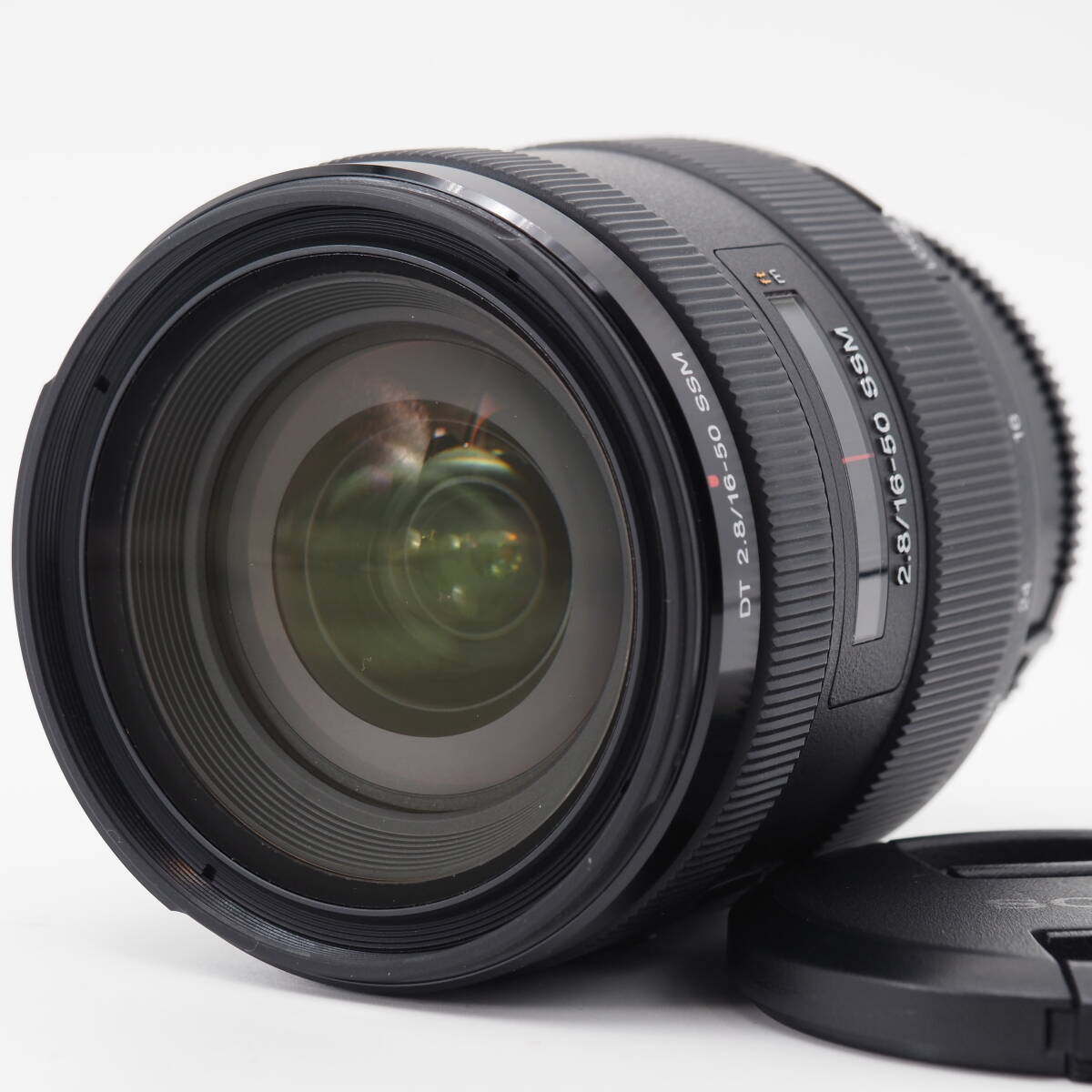 2024年最新】Yahoo!オークション -sony 16-50 f2.8の中古品・新品・未