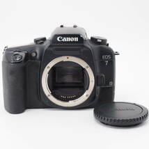 101800-☆極上品☆Canon EOS-7 ボディ_画像9