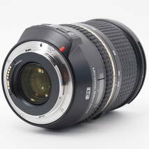 101826☆良品☆TAMRON 大口径標準ズームレンズ SP 24-70mm F2.8 Di VC USD キヤノン用 フルサイズ対応 A007E_画像2