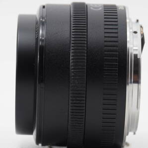 101878☆極上品☆Canon 単焦点レンズ EF35mm F2 フルサイズ対応の画像4