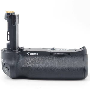 101872☆極上品☆Canon バッテリーグリップ BG-E20