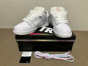 Nike SB Dunk Low "Be True" US9 27cm