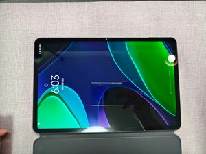 Xiaomi Pad 6GB+128GB　超美品