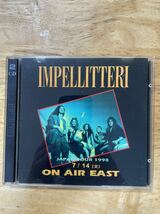 impellitteri インペリテリ×3 _画像1