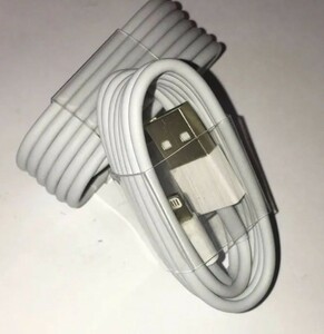純正品 iPhone 充電ケーブル USB急速充電＆同期 ライトニングケーブル 高速データ転送 Lightning ケーブル iPhone 11Pro